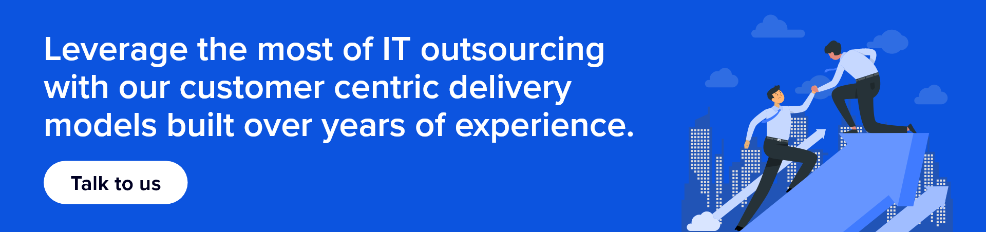 Emerging Trends Defining the Landscape of IT Outsourcing Services in 2024