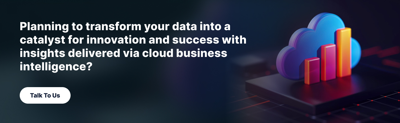 The Power of Cloud Business Intelligence