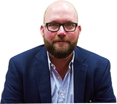 Eric Glew About Us - Gleecus TechLabs Inc.