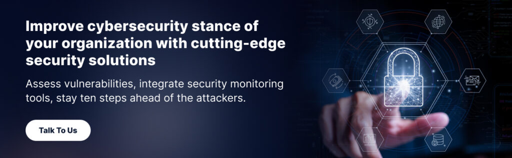 Why Cybersecurity Is Non Negotiable For Enterprises