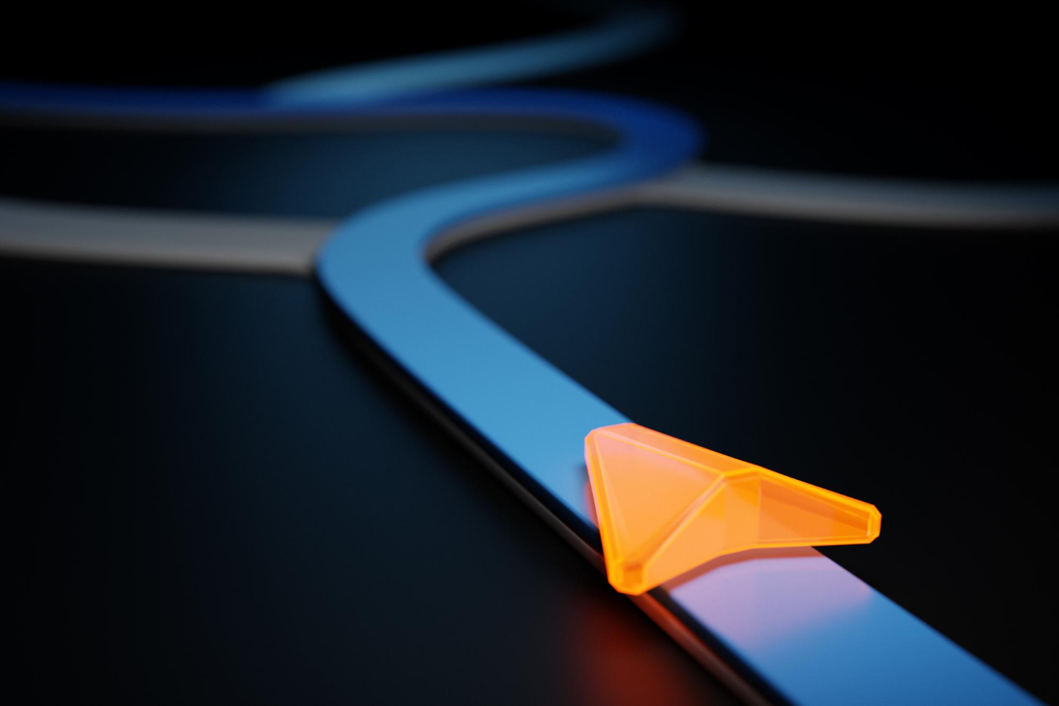 Curated visual reference: Visual Reference: Intelligent Business Process Automation Services