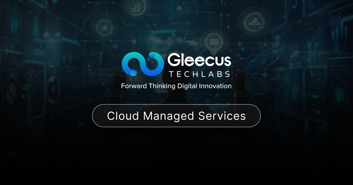 Cloud Managed Services | Cloud Solutions