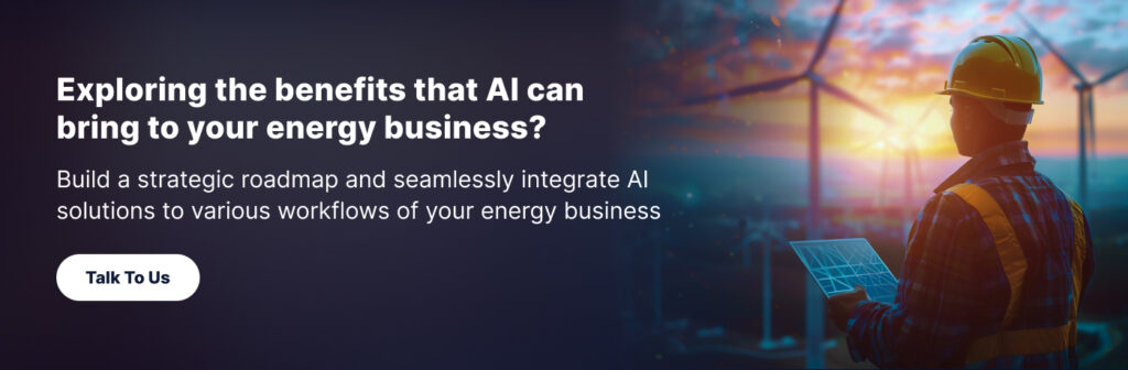 Ai In The Energy Sector Importance Benefits Applications And Use Case