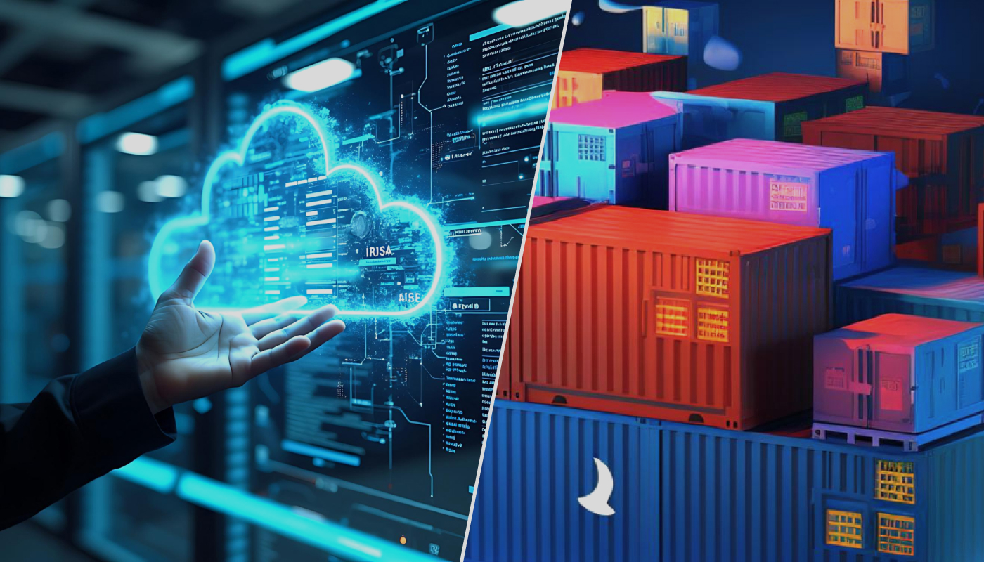 Serverless Vs. Containers - What Suits Your Application?